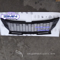 Triton L200 2019 Front Bumper Grille